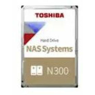 Festplatte Toshiba HDWG760EZSTA