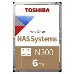 Festplatte Toshiba MN10ADA600S