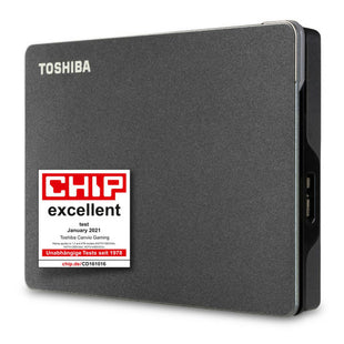 Externe Festplatte Toshiba HDTX210EK3AA