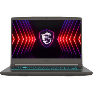 Laptop MSI B13VE-2446ES 15,6" 16 GB RAM 512 GB SSD Nvidia Geforce RTX 4050