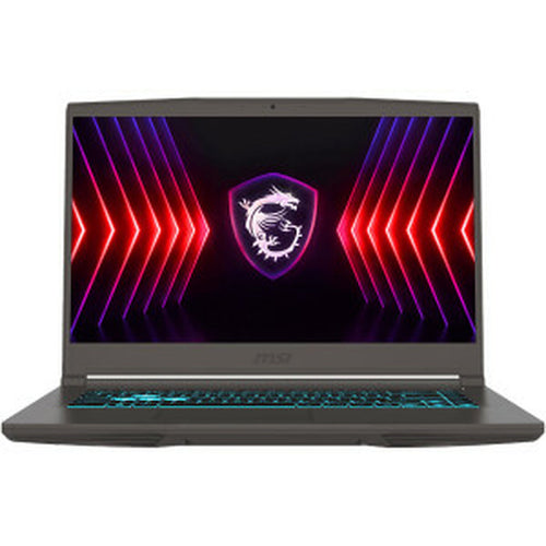 Laptop MSI B13VE-2446ES 15,6" 16 GB RAM 512 GB SSD Nvidia Geforce RTX 4050