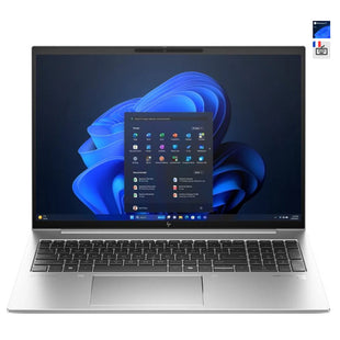 Laptop HP A37F9ET#ABE 16" r5-8540U 16 GB RAM 512 GB SSD