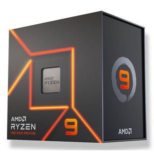 Prozessor AMD 100-100000590WOF AMD Ryzen 9 7900