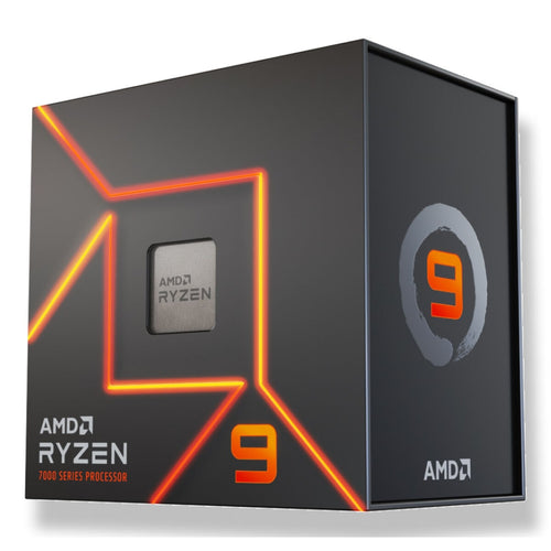 Prozessor AMD 100-100000590WOF AMD Ryzen 9 7900