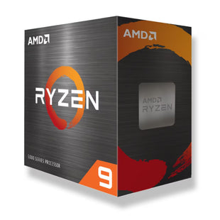 Prozessor AMD 100-100001581WOF AMD RYZEN™ 9 5900XT AMD AM4