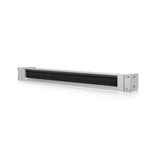 Wandschaltschrank UBIQUITI UACC-RACK-PANEL-BRUSH-1U