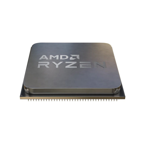 Prozessor AMD 100-100001585BOX AMD RYZEN 5 5600 AMD AM4