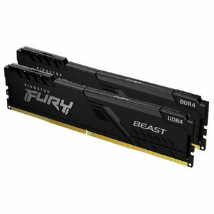 RAM Speicher Kingston Beast 32 GB DDR4 3200 MHz CL16