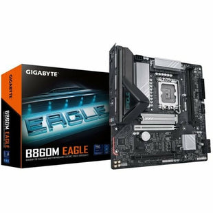 Motherboard Gigabyte LGA 1851