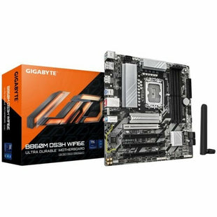 Motherboard Gigabyte LGA 1851