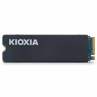 Festplatte Kioxia Exceria Plus G3 4 TB SSD