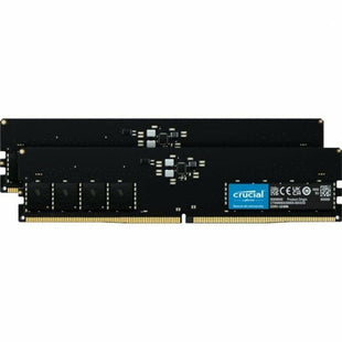 RAM Speicher Crucial 32 GB DIMM 5600 MHz CL46