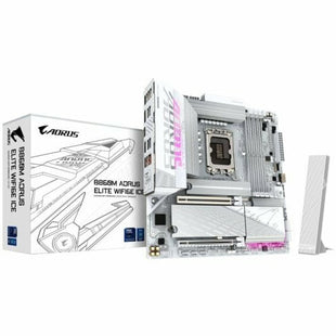 Motherboard Gigabyte LGA 1851