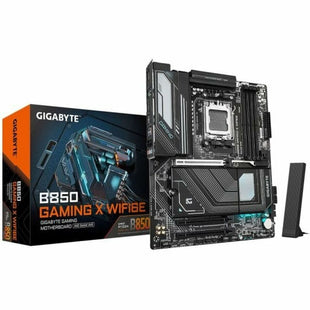 Motherboard Gigabyte AMD AMD AM5