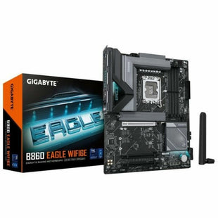 Motherboard Gigabyte LGA 1851