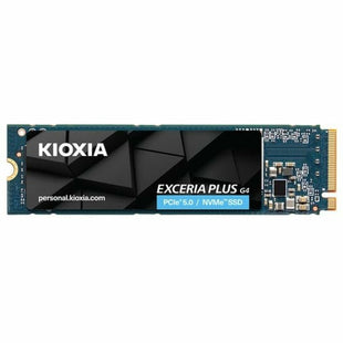 Festplatte Kioxia EXCERIA PLUS G4 1 TB SSD