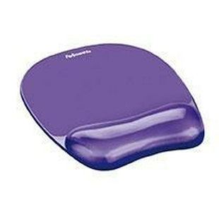 Mousepad Fellowes Violett