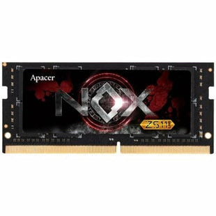 RAM Speicher Apacer NOX 16 GB DDR4 3200 MHz