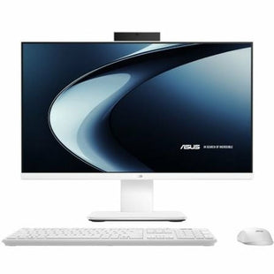 Alles-In-Einem Asus 90PT03X1-M00YU0 24" Intel Core i7 16 GB RAM 512 GB SSD Qwerty Spanisch