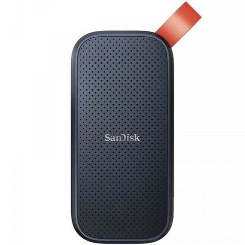 Externe Festplatte SanDisk SDSSDE30